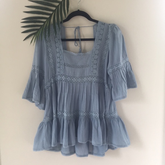 Free People Tops - Free People top